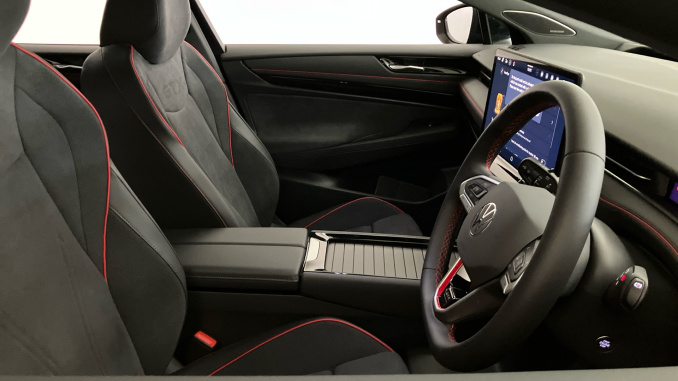 Volkswagen ID.7 250kW 4MOTION GTX Plus 86kWh 5dr Auto Electric Estate - Image 15